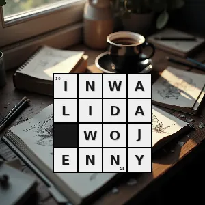 Rozwiązanie krzyżówki: inwalida wojenny - inwalida wojenny | hasła, synonimy i podpowiedzi Hasło krzyżówkowe inwalida wojenny - inwalida wojenny – rozwiązanie, synonimy, podpowiedzi i definicje krzyżówkowe